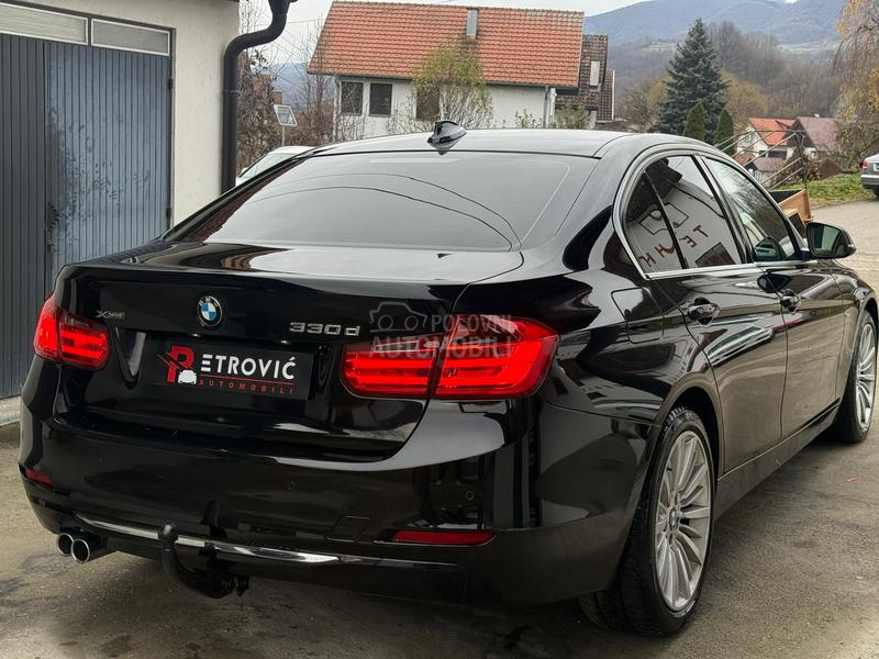 BMW 330 xdrive
