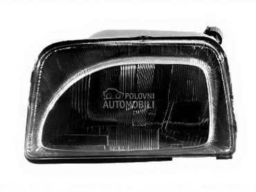 LEVI FAR za Renault Express od 1985. do 2001. god.