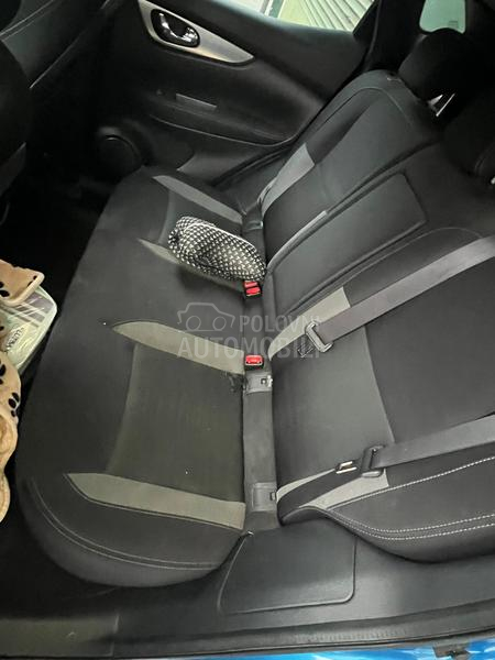 Nissan Qashqai 1.6D XT N-C SUN