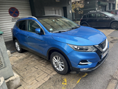 Nissan Qashqai 1.6D XT N-C SUN