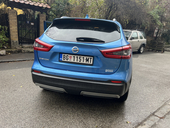 Nissan Qashqai 1.6D XT N-C SUN