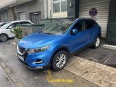 Nissan Qashqai 1.6D XT N-C SUN