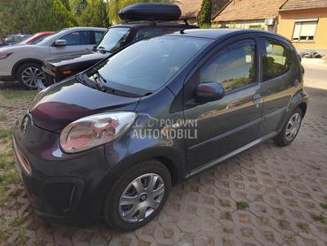 Citroen C1 998