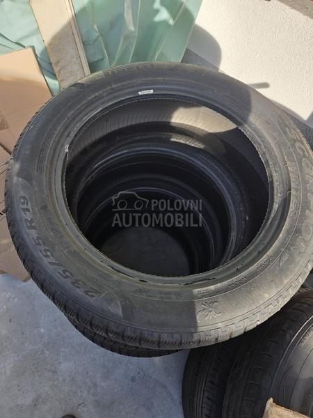 Pirelli 235/55 R19 Zimska