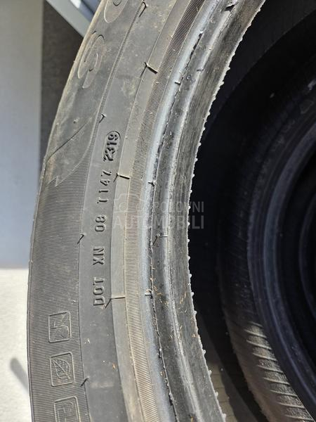 Pirelli 235/55 R19 Zimska