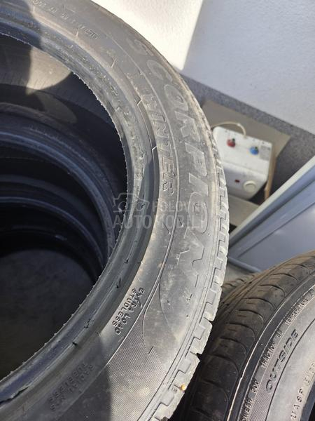 Pirelli 235/55 R19 Zimska