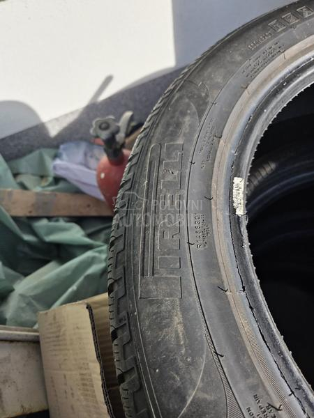 Pirelli 235/55 R19 Zimska