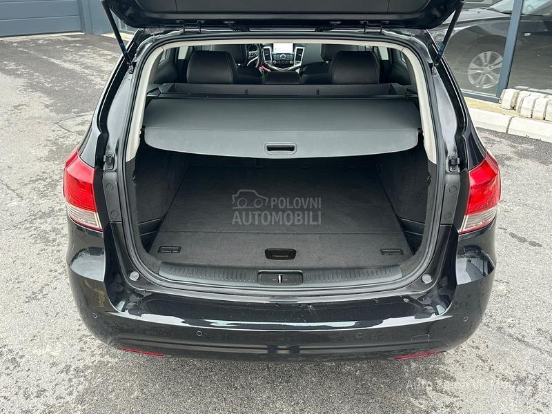 Chevrolet Cruze 1.7 Cdti Nav