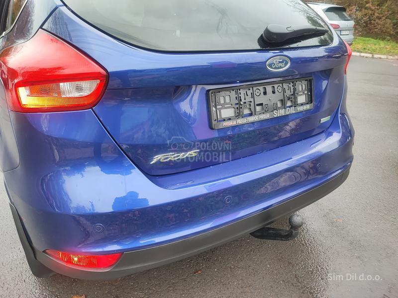 Ford Focus 1.0