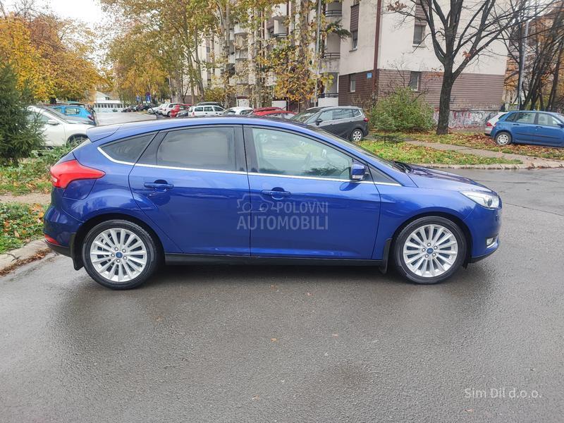 Ford Focus 1.0