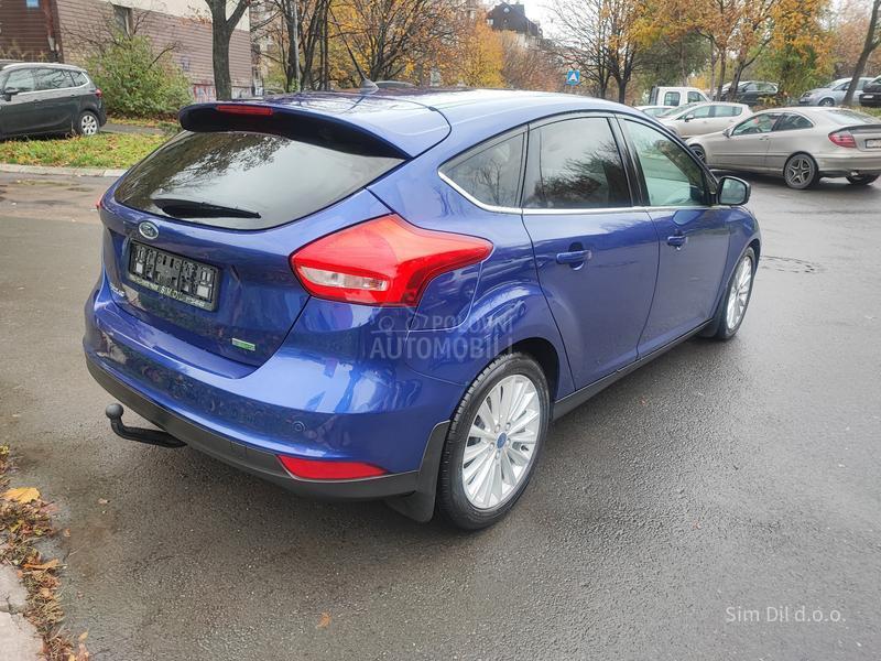 Ford Focus 1.0