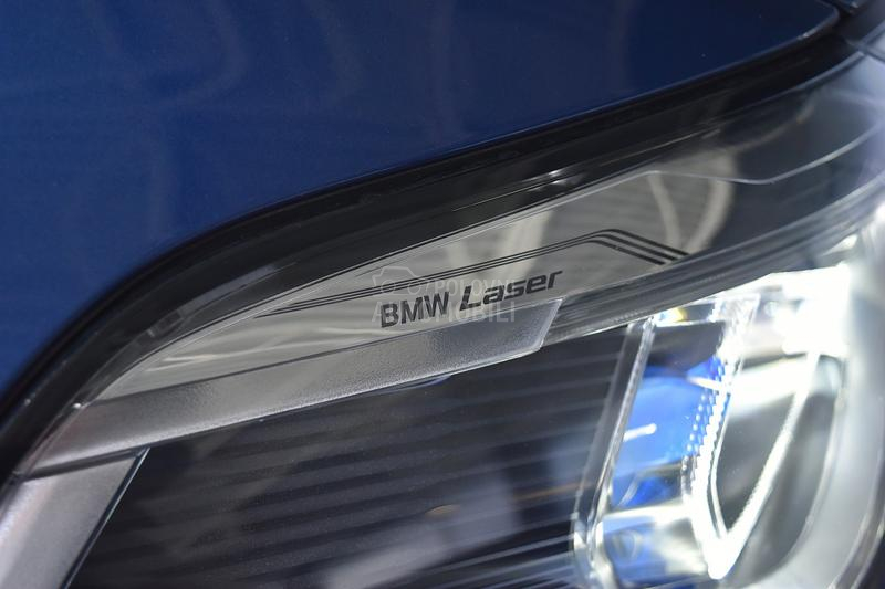 BMW X6 30d xDrive M paket