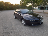 Alfa Romeo 159 1.9jtd