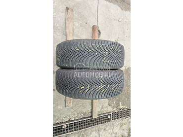 Michelin 205/50 R17 Zimska