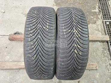 Michelin 205/50 R17 Zimska