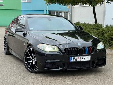 BMW 530 M/PAKET X DRIVE
