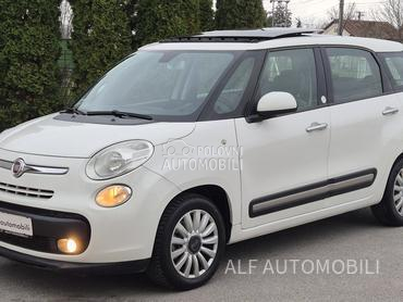 Fiat 500L 1.6 Mjtd