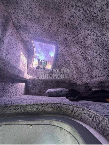 Mercedes Benz Sprinter 