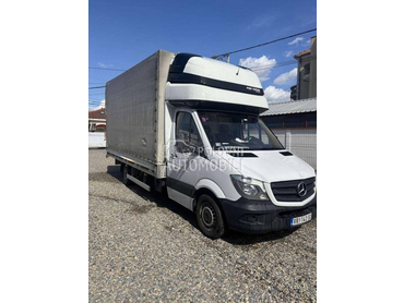 Mercedes Benz Sprinter 