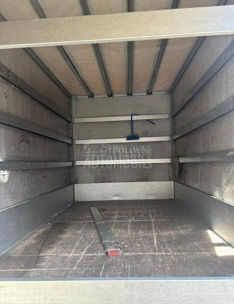 Mercedes Benz Sprinter 