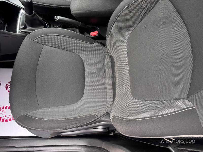 Renault Captur 1.5dci 90hp