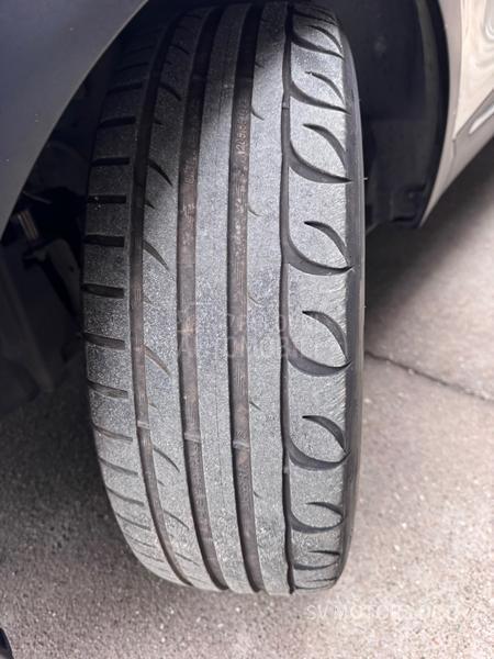 Renault Captur 1.5dci 90hp