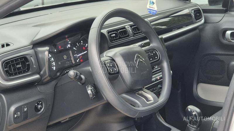 Citroen C3 1.2