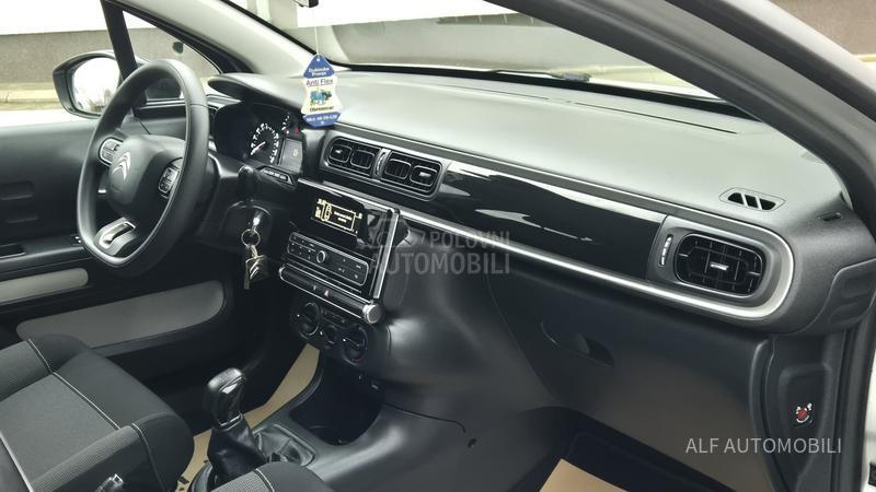 Citroen C3 1.2