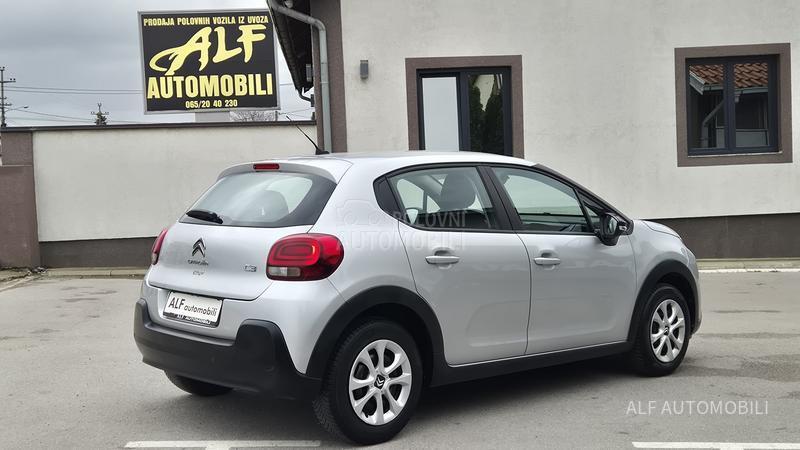 Citroen C3 1.2
