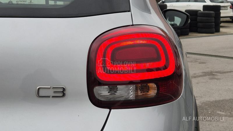 Citroen C3 1.2