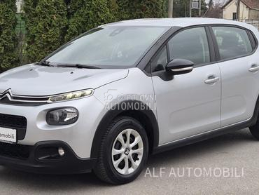 Citroen C3 1.2