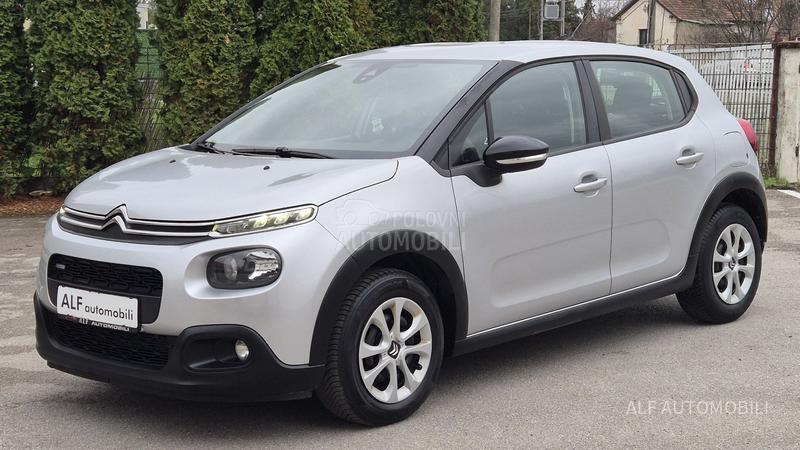 Citroen C3 1.2