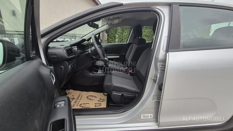 Citroen C3 1.2