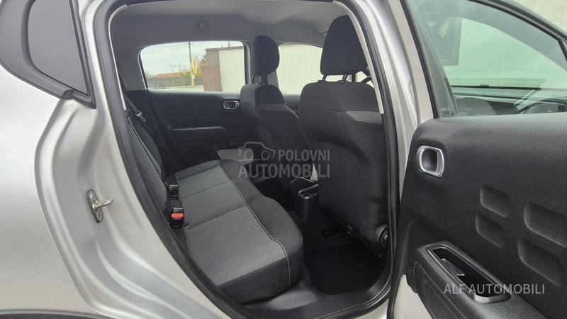 Citroen C3 1.2