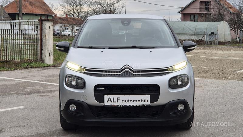 Citroen C3 1.2