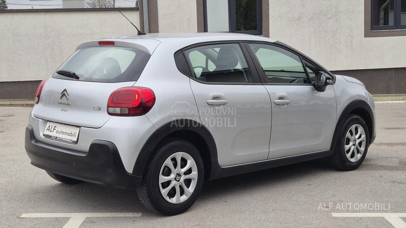 Citroen C3 1.2