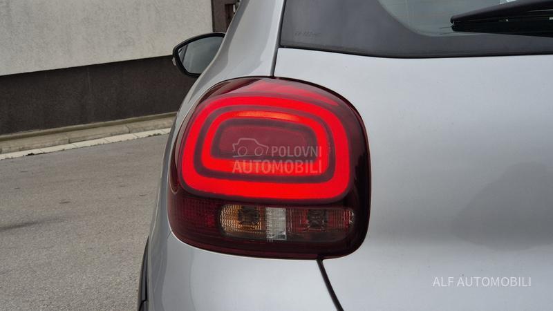 Citroen C3 1.2