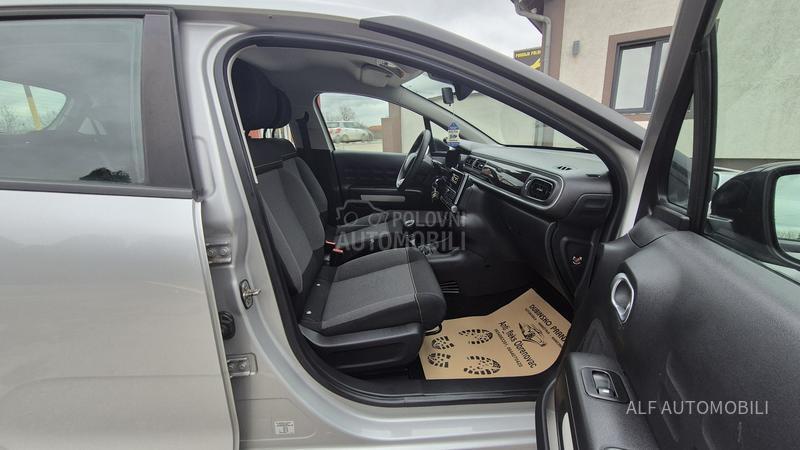 Citroen C3 1.2