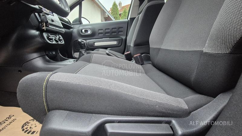 Citroen C3 1.2