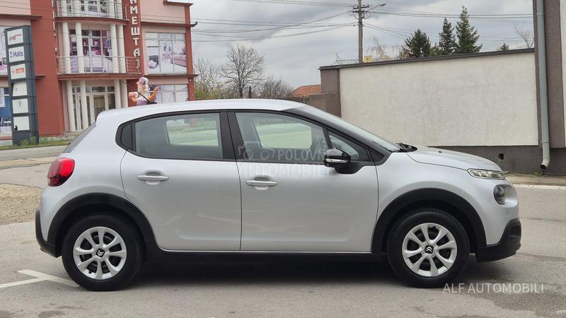Citroen C3 1.2