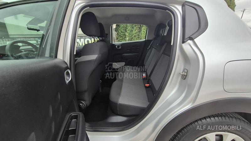 Citroen C3 1.2