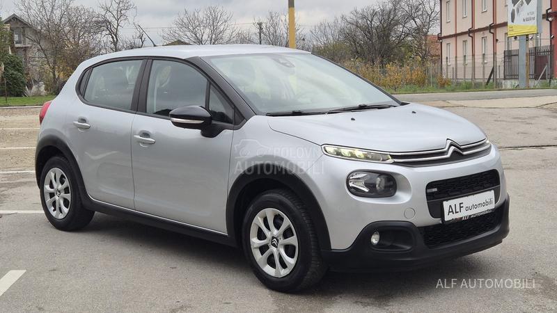 Citroen C3 1.2