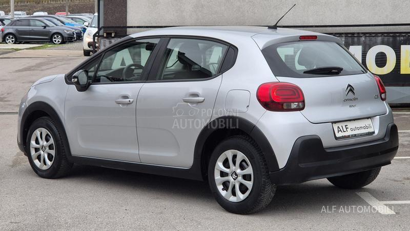 Citroen C3 1.2
