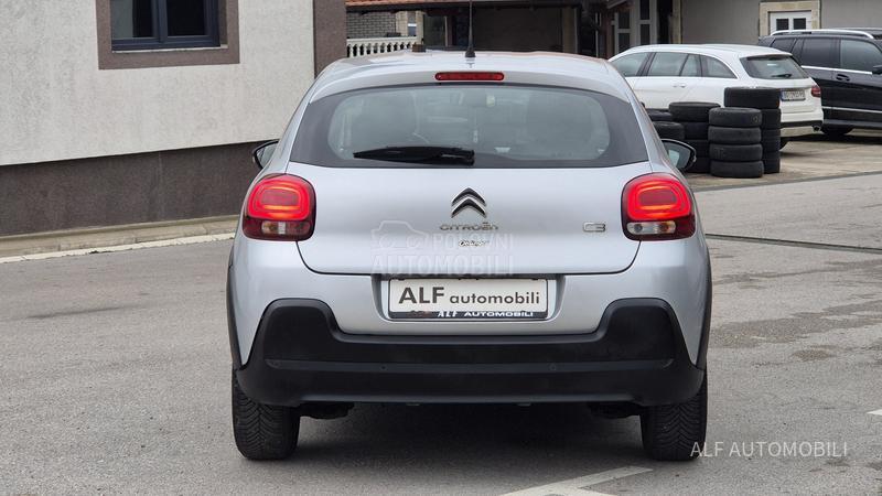 Citroen C3 1.2