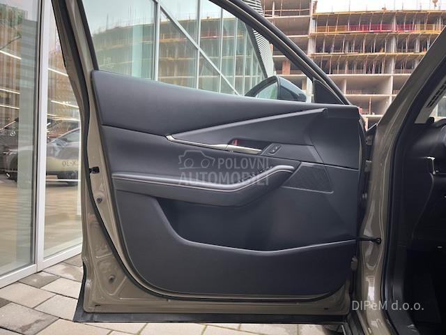 Mazda CX-30 AT HOMURA