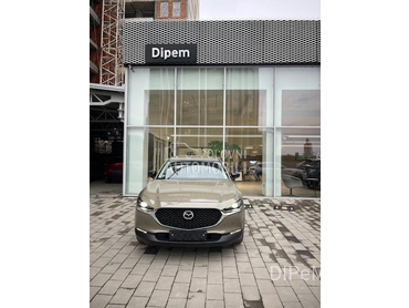 Mazda CX-30 AT HOMURA