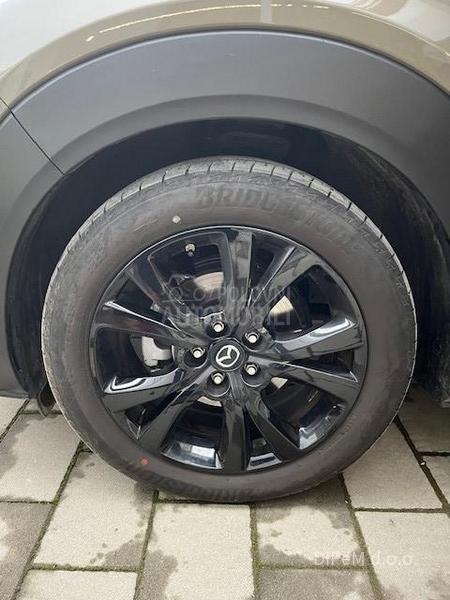 Mazda CX-30 AT HOMURA