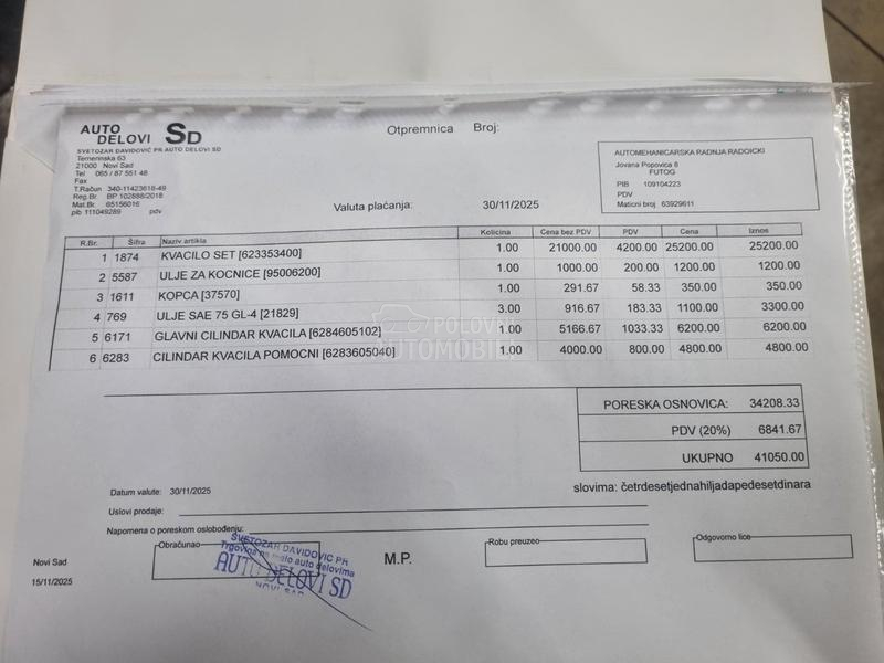 Volkswagen Caddy 1.6 TDI