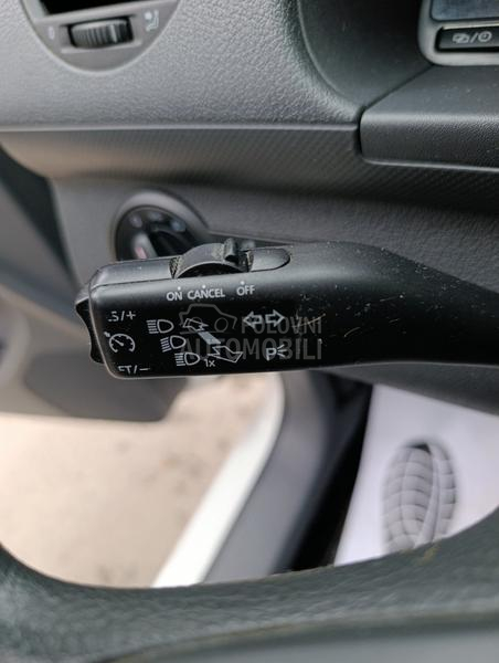 Volkswagen Caddy 1.6 TDI