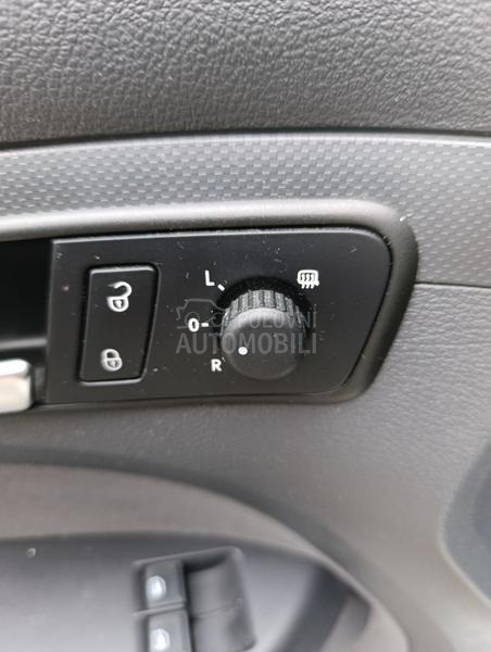 Volkswagen Caddy 1.6 TDI